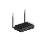 ASUS NUC 13 Rugged Ordenador de sobremesa Barebone (Procesador Intel Atom X7425E, Intel UHD Graphics, sin Memoria, 64GB eMMC, sin SO)