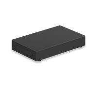 ASUS NUC 13 Rugged BNUC13BRKP200B02I Negro N50