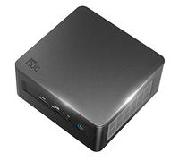 ASUS NUC 13 Pro, Intel NUC 13 Business Office NUC Intel Core i7-1360P (12C/16T, hasta 5.0GHz, 18MB) Mini PC, 32GB DDR4 RAM 1TB PCIe 4.0 NVMe SSD, 8K/HDR/4 Screen/WiFi6E/BT5.3/Windows 11 Pro