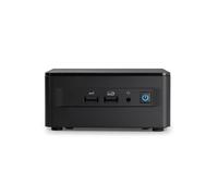 ASUS NUC 13 RNUC13ANHI500002I Negro i5-1340P