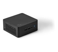 Asus nuc 13 pro - ordenador de sobremesa barebone (intel core i7-1360p