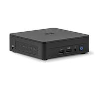 Asus Nuc 13 Pro Rnuc13anki50wc3 - MinI-Pc - Core I5 1340p / 1.9 Ghz - Ram 8 Gb - Ssd 512 Gb - Nvme - Intel Iris Xe Grafikkarte - WI-Fi 6e, 1gbe, 2.5g