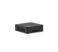 ASUS NUC 13 Pro RNUC13ANKI7068C2I - Intel i7-1360P, 16 GB de RAM, 512 GB de SSD M.2, gráficos Iris Xe, WiFi 6E, Windows 11 Pro