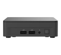 ASUS NUC 13 Pro RNUC13L5Kv70000 Mini PC barebone Intel Core i7 13ª Gen vPro