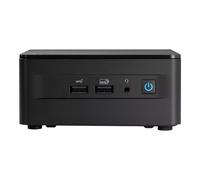 ASUS NUC 13 RNUC13L3HV500000I UCFF Negro i5-1350P