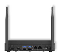 ASUS NUC 13 Rugged BNUC13BRFA400B02I