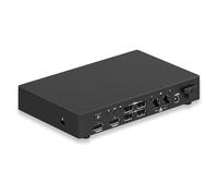 ASUS NUC 13 Rugged BNUC13BRKP200B02I Negro N50