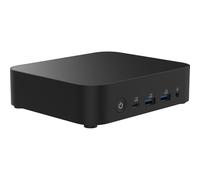 ASUS NUC 14 Essential RNUC14MNK2500002 Negro N250