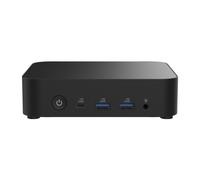 ASUS NUC 14 Essential Intel N250 DDR5 4800MHz WiFi 6E