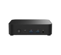 ASUS NUC 14 Essential RNUC14MNK1500002 Negro N150