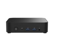 Asus NUC 14 Essential RNUC14MNK2500002 Negro N250