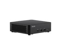 ASUS NUC 14 Pro RNUC14RVKU500002I UCFF Negro 125H