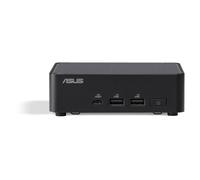 ASUS NUC 14 Pro Mini PC - Intel Core Ultra 7 155H, 32GB RAM DDR5, 512GB SSD PCIe 4.0, Windows 11 Pro, Wi-Fi 6E, Bluetooth 5.3, Modelo RNUC14RVKU7088C2I