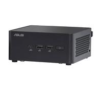 ASUS NUC 14 Pro Mini PC NUC14RVHU5068C3I Intel Core Ultra 5 125H 16GB RAM 512GB SSD Windows 11 Pro WiFi 6E BT 5.3 Negro