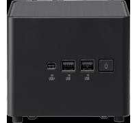 Asus nuc 14 pro - ordenador de sobremesa barebone (intel core ultra 5