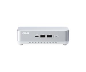 Asus nuc 14 pro plus mini pc, procesador intel core ultra 5 125h, inte