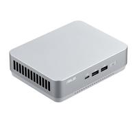 ASUS NUC 14 Pro Plus Mini PC, Procesador Intel Core Ultra 5 125H, Intel ARC Graphics, 16GB RAM DDR5, 512GB SSD, Windows 11 Home, Cable de alimentación Incluido, Negro