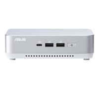 ASUS NUC 14 Pro+ Revel+ Canyon RNUC14RVSU500000I - Mini PC Barebone Intel Core Ultra 5 125H, DDR5, Wi-Fi 6E