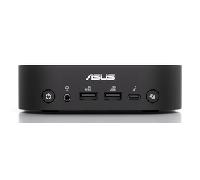 ASUS NUC 14 PRO RNUC14LNKU5073N2, U5-226V, IGPU, 16GB, 512GB, WIFI 7 (2x2) BT, WIN 11 PRO NEXTGEN 90AS00N1-M00100