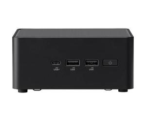 Asus Nuc 14 Pro RNUC14RVHC3000R2 i3-100U FreeDOS Negro