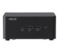 ASUS NUC 14 Pro RNUC14RVHI300002I UCFF Negro Intel Core 3 100U