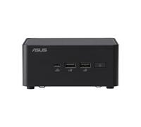 ASUS NUC 14 Pro RNUC14RVHU5068C2I Intel Core Ultra 5 125H 16 GB DDR5-SDRAM 512 GB SSD Windows 11 Pro UCFF Mini PC Negro
