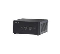 ASUS NUC 14 Pro RNUC14RVHV500003I UCFF Nero 135H (SFF NUC14RVHv5000R3 u5 vPro UK)