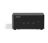 ASUS NUC 14 Pro RNUC14RVHV700000I Mini PC Barebone Intel Core Ultra 7 165H (16 Nucleos) 28W, DDR5, Wi-Fi 6E, HDMI 2.1, Thunderbolt 4, Windows 11 Pro, UCFF Kit (No CPU)