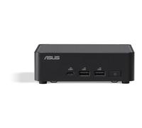 ASUS NUC 14 Pro RNUC14RVKU7088C2I Mini PC Intel Core Ultra 7 155H 32 GB DDR5 512 GB SSD Windows 11 Pro Negro
