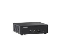 ASUS NUC 14 Pro RNUC14RVKV5068C3I Intel Core Ultra 5 135H 16 GB DDR5-SDRAM 512 GB SSD Windows 11 Pro UCFF Mini PC Nero
