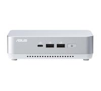 ASUS NUC 14 Pro+ RNUC14RVSU500000I Mini PC Barebone Intel Core Ultra 5 125H (14 núcleos) DDR5 Wi-Fi 6E Bluetooth 5.3 HDMI 2.1