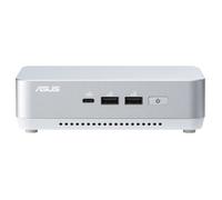 ASUS NUC 14 Pro+ RNUC14RVSU700000I Mini PC Barebone UCFF, Intel Core Ultra 7 155H, DDR5, Wi-Fi 6E