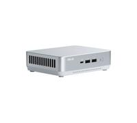 ASUS RNUC14RVSU7089A2I UCFF Plata 155H