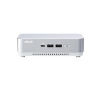 ASUS NUC 14 Pro+ RNUC14RVSU7089A2I Intel Core Ultra 7 155H 32 GB DDR5-SDRAM 1 TB SSD Windows 11 Home UCFF Mini PC Plata