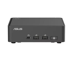 ASUS NUC 15 Pro Mini PC Barebone PN RNUC15CRKU500000 Intel Core Ultra 5 225H 14 Nucleos, Intel Arc 140T, Wi-Fi 7, DDR5, M.2, Windows No Incluido