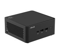 ASUS NUC 15 Pro Mini PC Barebone RNUC15CRHV700002 Intel Core Ultra 7 265H 16 Nucleos, Wi-Fi 7, DDR5, M.2 NVMe, Windows No Instalado