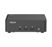 Asus Nuc 15 Pro Nero 225h (rnuc15crku500003 Nuc 15 Pro - Slim U5-2325h Barebone Uk Cable)