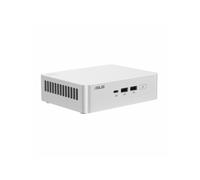 ASUS NUC 15 Pro+ RNUC15CRSU700002 Plata 255H