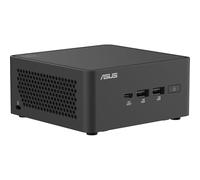 ASUS NUC 15 Pro RNUC15CRHI300002 Negro 100U