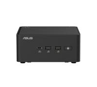 ASUS NUC 15 Pro RNUC15CRHI300002 Negro 100U