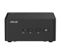 ASUS NUC 15 Pro Kit RNUC15CRHU700002 - Intel Core Ultra 7 255H, gráficos Intel Arc, 2 módulos DDR5 SO-DIMM, 2 M.2, WiFi 7