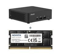 Asus nuc 15 pro rnuc15crkc500002 core 5-210h+16gb