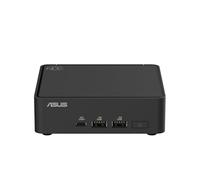 ASUS NUC 15 Pro Kit RNUC15CRKC700002 - Intel Core 7 240H, gráficos Intel UHD, 2 módulos DDR5 SO-DIMM, 2 M.2, WiFi 7