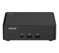 ASUS NUC 15 Pro Kit RNUC15CRKC700002 - Intel Core 7 240H, gráficos Intel UHD, 2 módulos DDR5 SO-DIMM, 2 M.2, WiFi 7