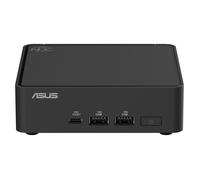 ASUS NUC 15 Pro RNUC15CRKV500002 Mini PC Barebone Intel Core Ultra 5 235H, Wi-Fi 7, DDR5, M.2 SSD, Thunderbolt 4, HDMI 2.1, Negro