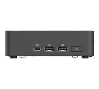 Asus nuc 15 pro slim kit rnuc15crkc500000 - barebone (90ar00r2-m000h0)