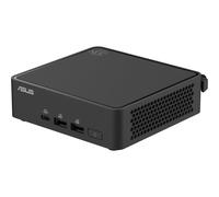 Asus Rnuc15crki300000 Barebone Intel Core 3 100u Kit L6 No Cord (90ar00r2-M000f0)