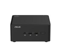 ASUS NUC 15 Pro Kit RNUC15CRHC500002 - Intel Core 5 210H, gráficos Intel UHD, 2 módulos DDR5 SO-DIMM, 2 M.2, WiFi 7