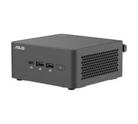Asus Nuc 15 Pro Tall Kit Rnuc15crhi300000 - Barebone (90ar00q2-M000c0)