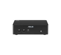 ASUS NUC 16 Pro RNUC16GDKV760002 | Intel Core Ultra 7 366H vPro, Intel Graphic, WiFi 7, BT6.0, sin sistema operativo, cable de alimentación europeo, 180 TOPS